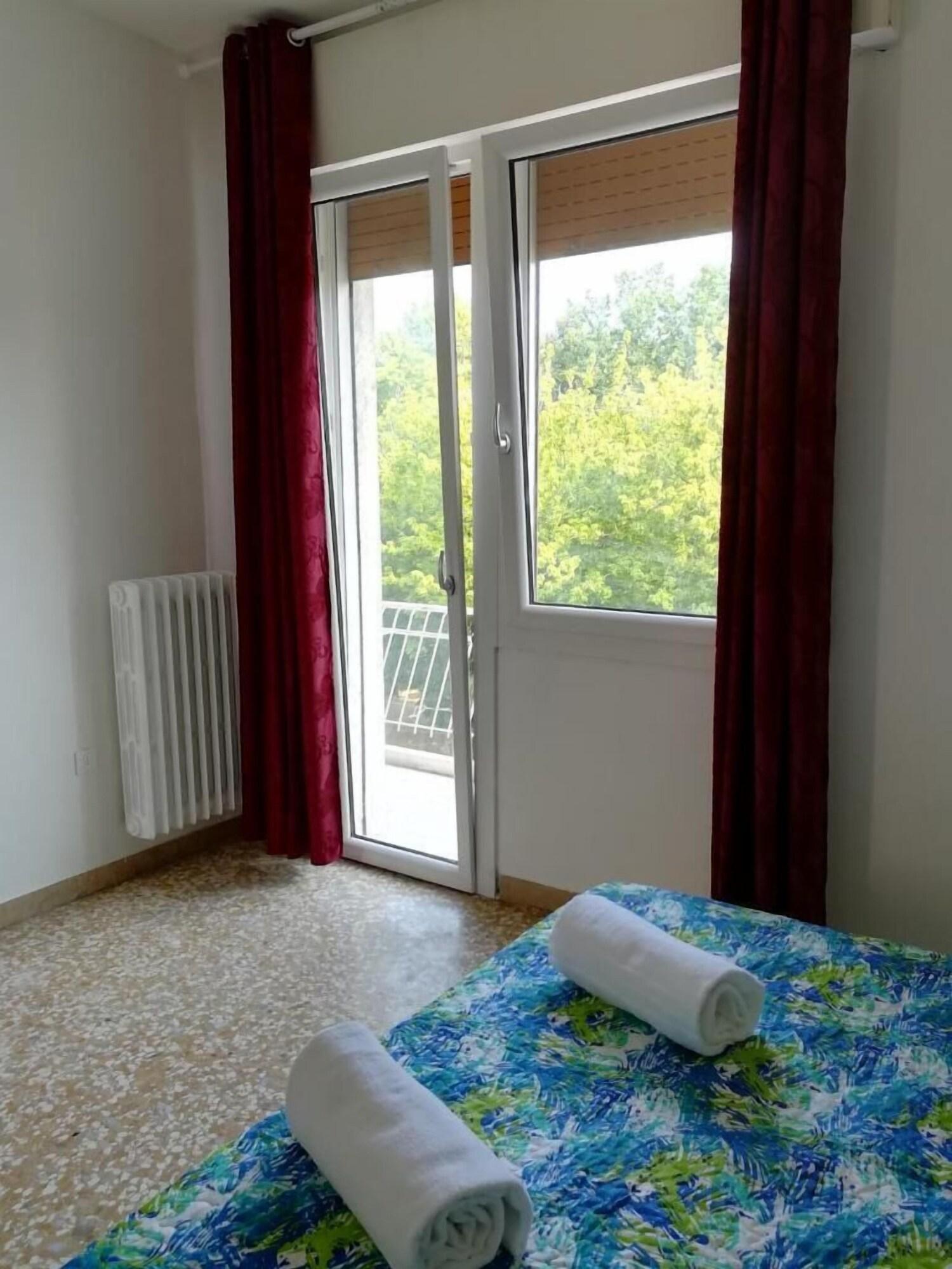 Venice Garden House مارغيرا المظهر الخارجي الصورة