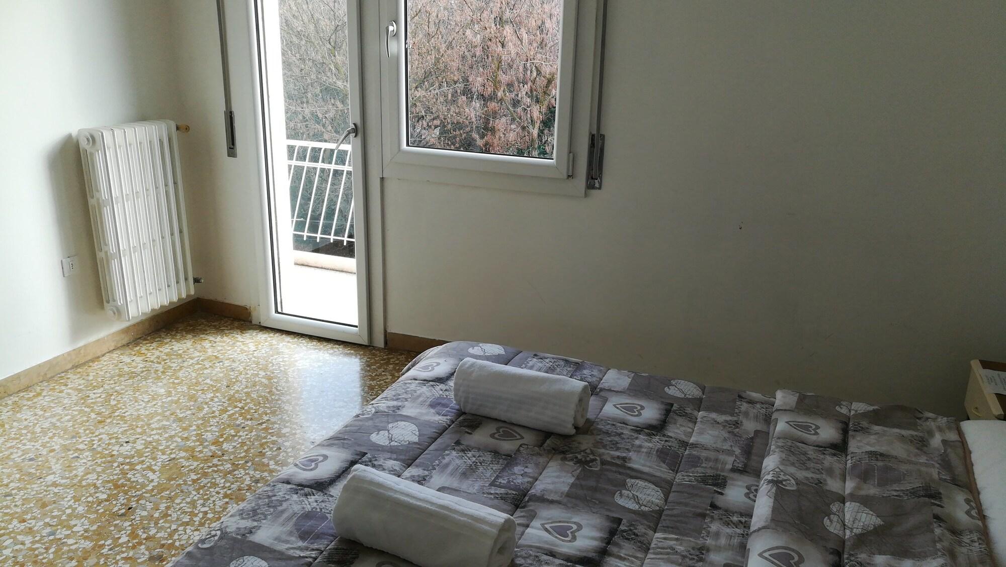 Venice Garden House مارغيرا المظهر الخارجي الصورة