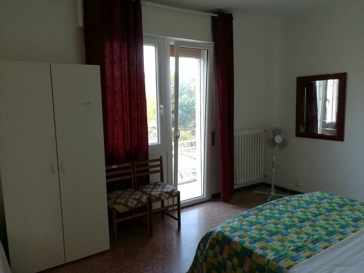 Venice Garden House مارغيرا المظهر الخارجي الصورة