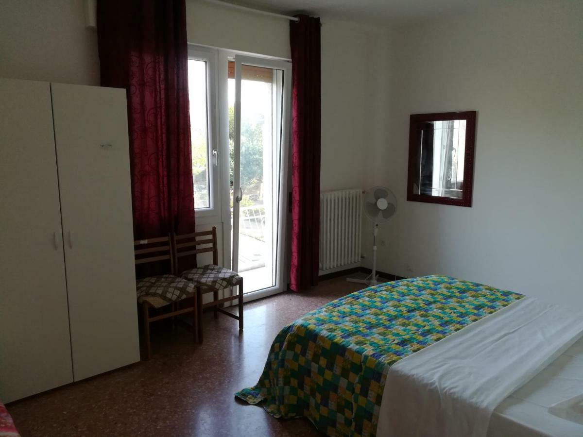 Venice Garden House مارغيرا المظهر الخارجي الصورة
