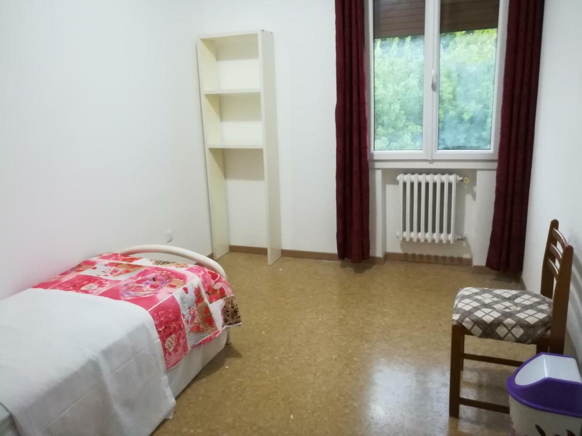 Venice Garden House مارغيرا المظهر الخارجي الصورة