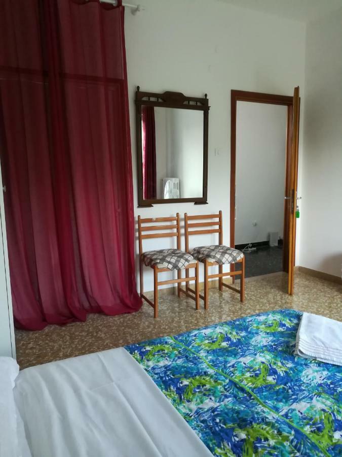 Venice Garden House مارغيرا المظهر الخارجي الصورة
